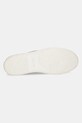 Mokasinke od brušene kože Calvin Klein MOCCASIN SUEDE HM0HM01794 smeđa