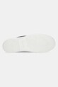 Замшеві мокасини Calvin Klein MOCCASIN SUEDE HM0HM01794 чорний