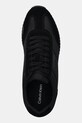 Кросівки Calvin Klein LOW TOP LACE UP MIX чорний HM0HM01667