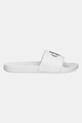 Шльопанці Calvin Klein Jeans SLIDE MONOGRAM YM0YM01271 білий SS25
