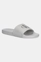 Шлепанцы Calvin Klein Jeans SLIDE MONOGRAM серый YM0YM01271