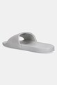 Scarpe Calvin Klein Jeans ciabatte slide SLIDE MONOGRAM YM0YM01271 grigio