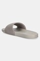 Παπούτσια Παντόφλες Calvin Klein Jeans SLIDE MONOGRAM YM0YM01271 μπεζ