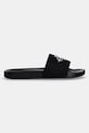 Calvin Klein Jeans klapki SLIDE MONOGRAM YM0YM01271 czarny SS25