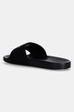 Обувки Чехли Calvin Klein Jeans SLIDE MONOGRAM YM0YM01271 черен