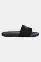 Шльопанці Calvin Klein Jeans SLIDE MONOGRAM YM0YM01271 чорний SS25
