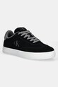 Calvin Klein Jeans sneakersy zamszowe CLASSIC CUPSOLE WT MG niska czarny YM0YM01270