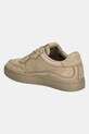Obuv Nubukové tenisky Calvin Klein Jeans CLASSIC CUPSOLE WAVE MG CS YM0YM01256 béžová