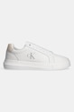 Calvin Klein Jeans sneakers CHUNKY CUPSOLE LOW MG YM0YM01253 bianco SS25