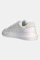 Scarpe Calvin Klein Jeans sneakers CHUNKY CUPSOLE LOW MG YM0YM01253 bianco