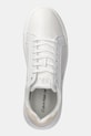 Calvin Klein Jeans sneakers CHUNKY CUPSOLE LOW MG bianco YM0YM01253