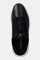 Tenisky Calvin Klein Jeans CHUNKY CUPSOLE LOW MG čierna YM0YM01253