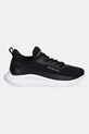 Calvin Klein Jeans sneakersy EVA RUNNER LOW INST HB YM0YM01170 czarny SS25