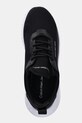 Calvin Klein Jeans sneakersy EVA RUNNER LOW INST HB czarny YM0YM01170