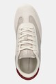Calvin Klein Jeans sneakersy CLASSIC CUPSOLE LOW MIX MG beżowy YM0YM01169