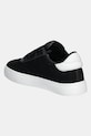 Obuća Tenisice Calvin Klein Jeans CLASSIC CUPSOLE LOW MIX MG YM0YM01169 crna