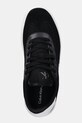 Кроссовки Calvin Klein Jeans CLASSIC CUPSOLE LOW MIX MG чёрный YM0YM01169