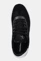 Tenisice Calvin Klein Jeans CLASSIC CUPSOLE LOW MIX MG crna YM0YM01169