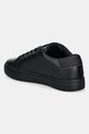 Cipők Calvin Klein Jeans bőr sportcipő CLASSIC CUPSOLE LOW OHB YM0YM01164 fekete