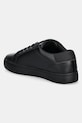 Παπούτσια Δερμάτινα αθλητικά παπούτσια Calvin Klein Jeans CLASSIC CUPSOLE LOW OHB YM0YM01164 μαύρο