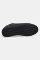 Calvin Klein Jeans bőr sportcipő CLASSIC CUPSOLE LOW OHB YM0YM01164 fekete