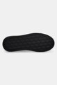 Calvin Klein Jeans sneakersy skórzane CHUNKY CUPSOLE LOW OHB YM0YM01159 czarny