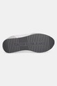 Calvin Klein Jeans sneakersy RETRO SOCK RUNNER MG WMM YM0YM01152 biały