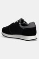 Взуття Кросівки Calvin Klein Jeans RETRO SOCK RUNNER MG WMM YM0YM01152 чорний
