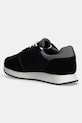 Обувки Маратонки Calvin Klein Jeans RETRO SOCK RUNNER MG WMM YM0YM01152 черен
