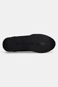 Кросівки Calvin Klein Jeans RETRO SOCK RUNNER MG WMM YM0YM01152 чорний