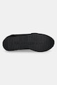 Tenisky Calvin Klein Jeans RETRO SOCK RUNNER MG WMM YM0YM01152 čierna