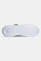 Calvin Klein Jeans sneakers din piele EVA RUNNER LOW MG WMM YM0YM01145 negru