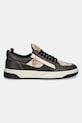Кроссовки Giuseppe Zanotti GZ RM50004.003 чёрный SS25