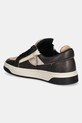 Παπούτσια Αθλητικά Giuseppe Zanotti GZ RM50004.003 μαύρο
