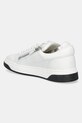 Încălțăminte Giuseppe Zanotti sneakers din piele GZ RM30035.002 alb