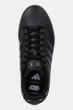 Tenisky adidas Grand Court x Mandalorian čierna JI2842
