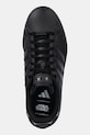 Sneakers boty adidas Grand Court x Mandalorian černá JI2842