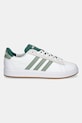 Кросівки adidas Grand Court 2.0 JH8690 білий SS25