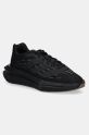 adidas sneakersy Flowboost syntetyczny czarny JR5503