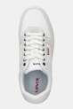Levi's sneakers REECE alb D7528.0001