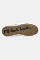 PS Paul Smith sneakers din piele intoarsă Dover M2S.DVR61.PSUE alb