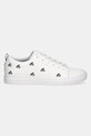 PS Paul Smith sneakers din piele Lee M2S.LEE46.PLEA alb SS25