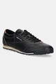PS Paul Smith sneakersy skórzane Mestre tekstylny czarny M2S.MTE03.PNUB