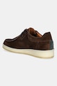 Παπούτσια Σουέτ κλειστά παπούτσια PS Paul Smith Wyld M2S.WYL02.PSUE καφέ