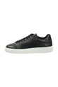 Gant sneakersy skórzane Mc Julien Planet friendly czarny 30631889.G00