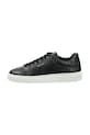 Gant sneakersy skórzane Mc Julien Planet friendly czarny 30631889.G00