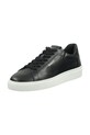 Gant sneakersy skórzane Mc Julien 30631889.G00 czarny SS25
