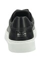 Gant sneakersy skórzane Mc Julien czarny 30631889.G00