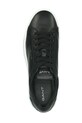Gant sneakersy skórzane Mc Julien 30631889.G00 czarny