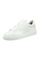 Gant sneakers din piele Mc Julien 30631889.G172 alb SS25